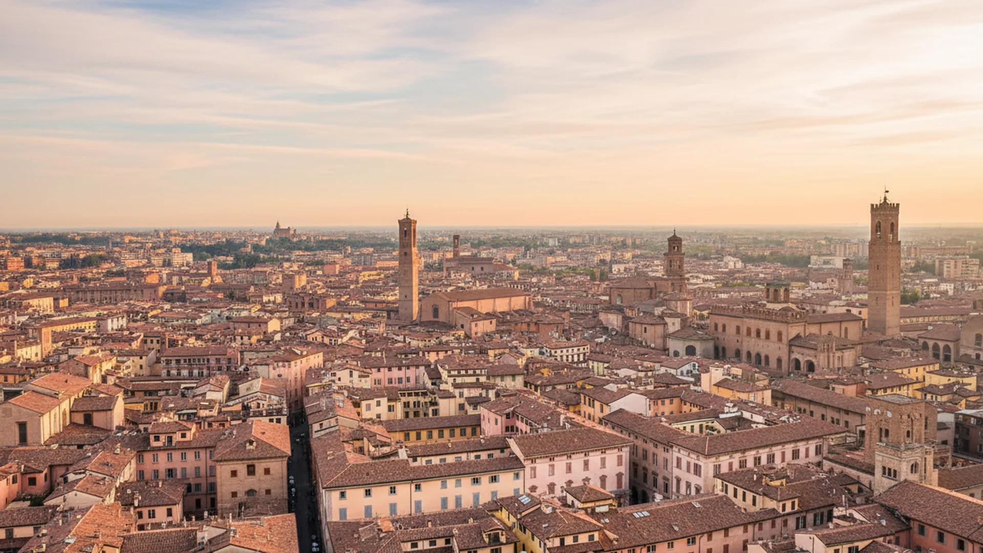 Appartamenti Serlio 24, Bologna (Emilia-Romagna)