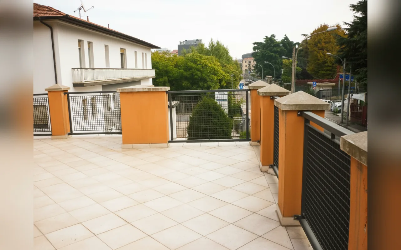 Appartamenti Serlio 24, Bologna (Emilia-Romagna)