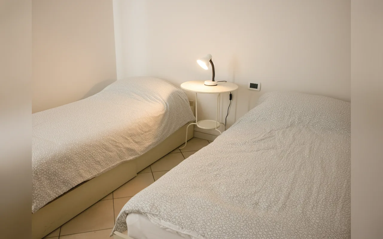 Esterni di Appartamenti Serlio 24, Bologna (Emilia-Romagna) (foto 16)