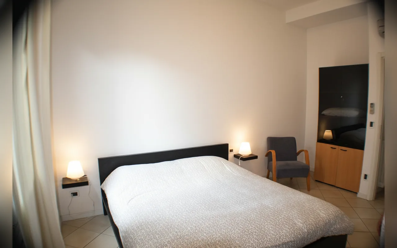 Esterni di Appartamenti Serlio 24, Bologna (Emilia-Romagna) (foto 18)