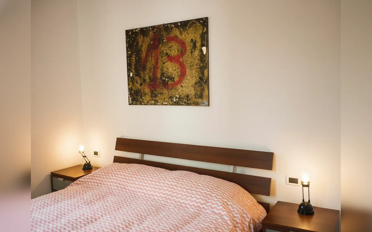 Esterni di Appartamenti Serlio 24, Bologna (Emilia-Romagna) (foto 21)