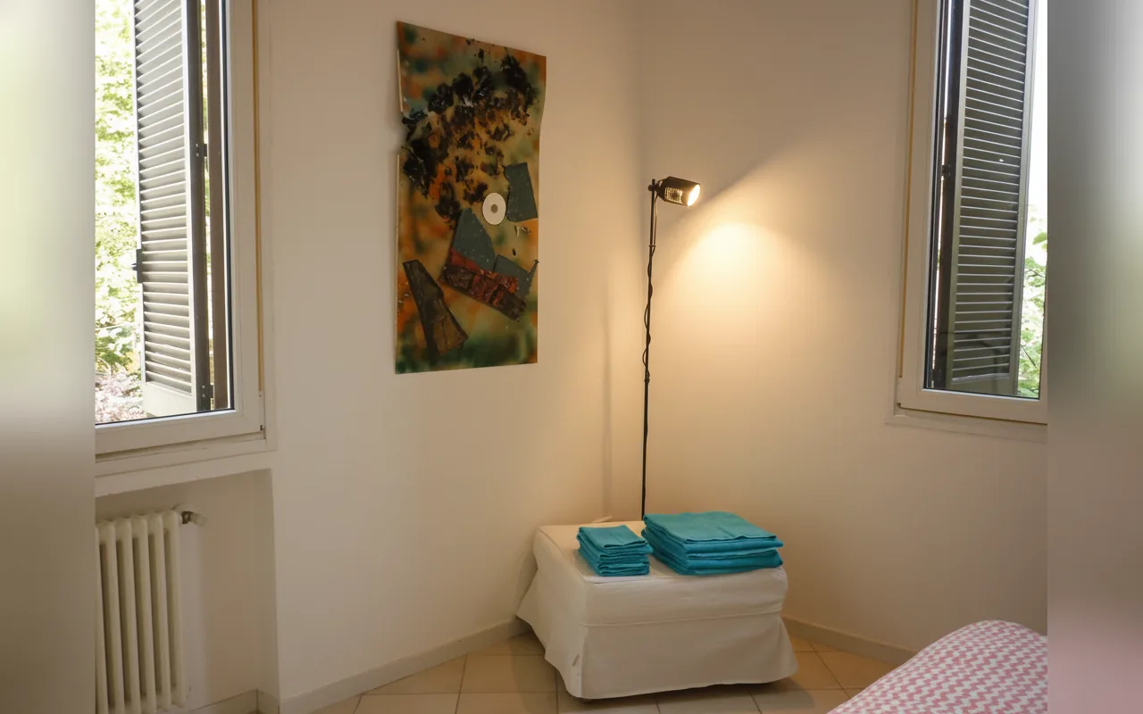 Esterni di Appartamenti Serlio 24, Bologna (Emilia-Romagna) (foto 22)