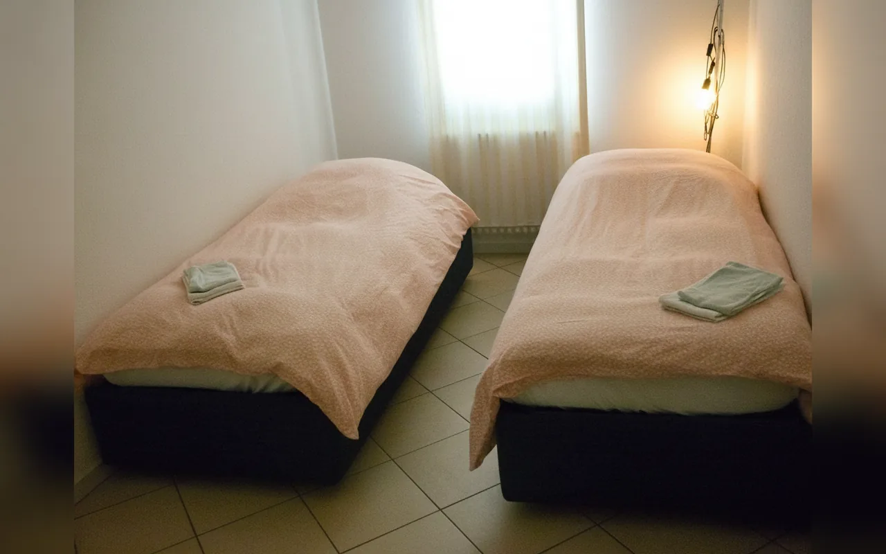 Appartamenti Serlio 24, struttura a Bologna (Emilia-Romagna) (foto 23)
