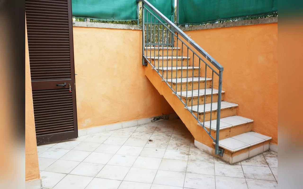 Esterni di Appartamenti Serlio 24, Bologna (Emilia-Romagna) (foto 4)