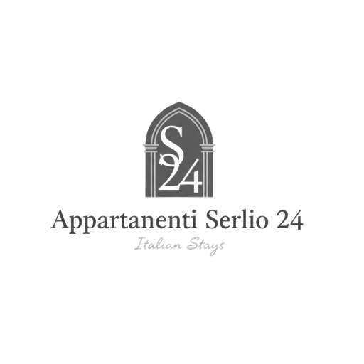 Appartamenti Serlio 24